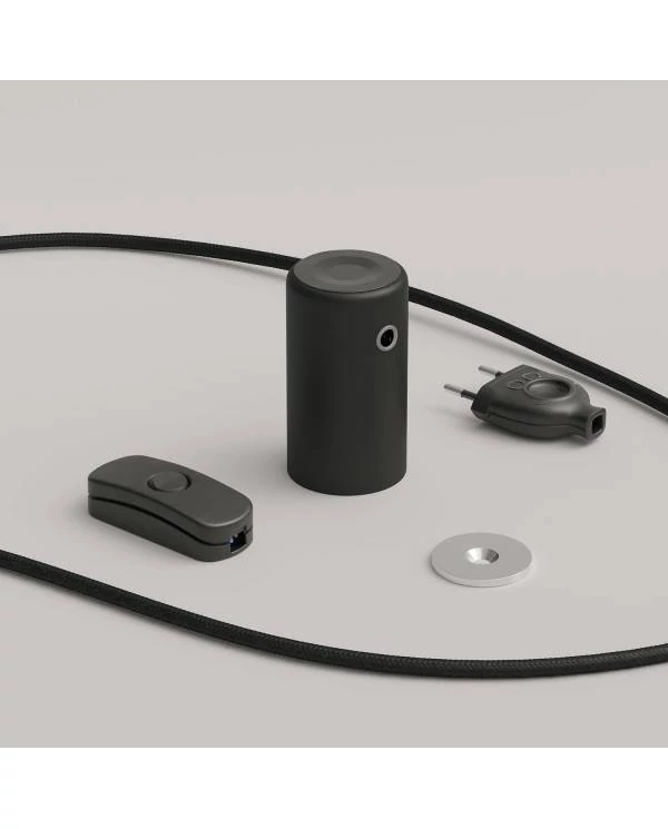 Magnetico®-Plug Elegant, portalámparas E27 magnetico