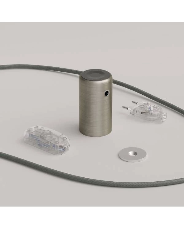 Magnetico®-Plug Elegant, portalámparas E27 magnetico