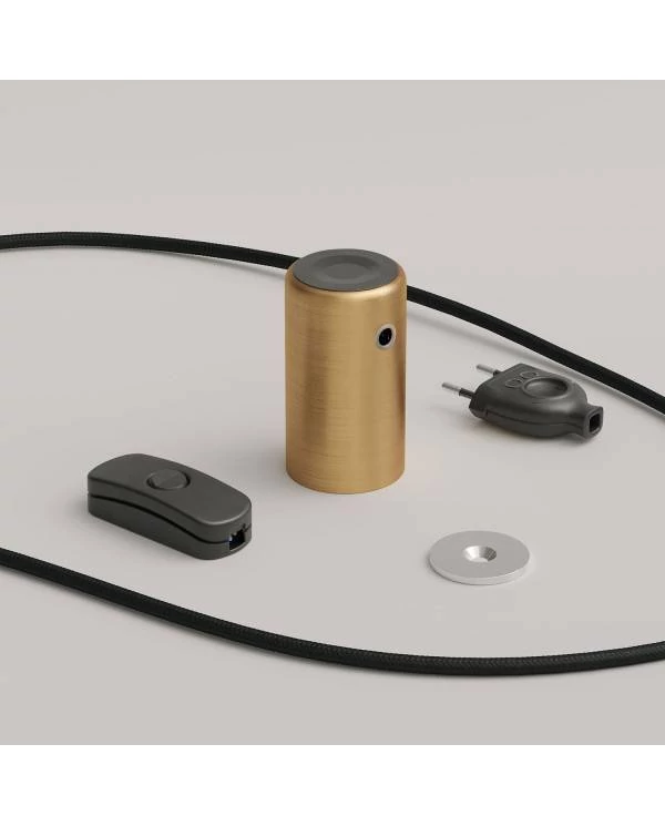 Magnetico®-Plug Elegant, portalámparas E27 magnetico