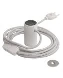 Magnetico®-Plug Elegant, portalámparas magnético listo para usar