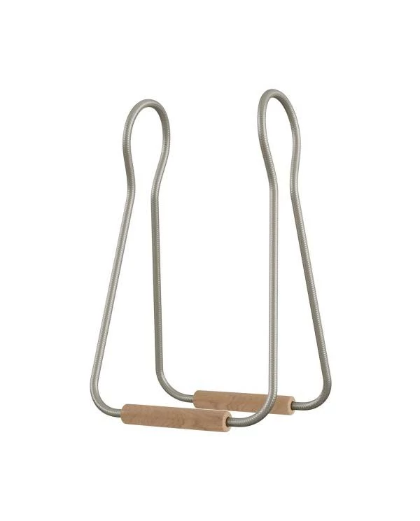 Taché soporte para lámpara