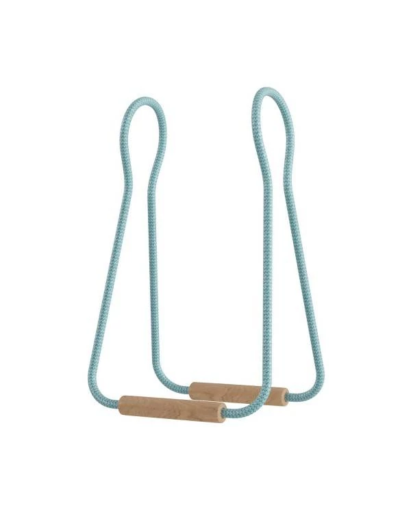Taché soporte para lámpara