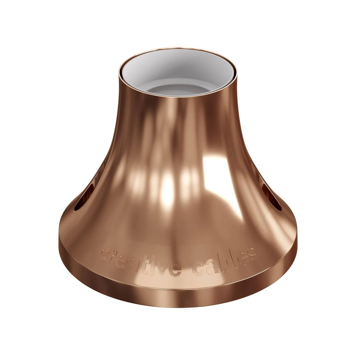Fermaluce para pared o techo