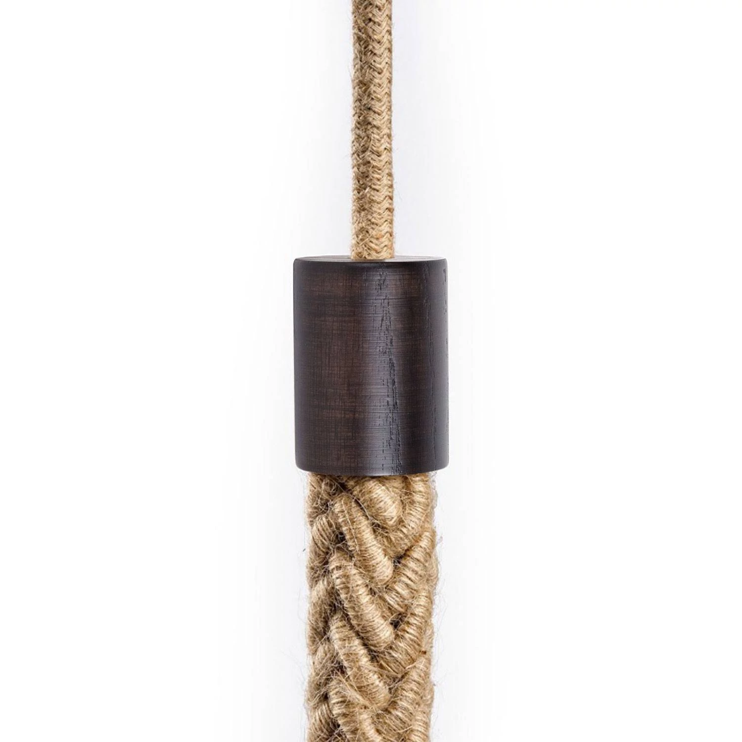 Terminal de madera para cable 2XL