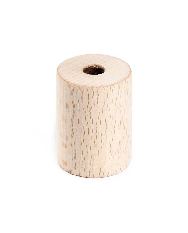 Terminal de madera para cable 2XL