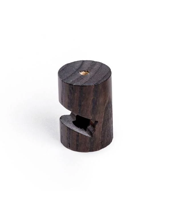 Decentralizador, gancho en "V" para techo o pared en madera