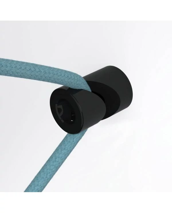 Descentralizador, gancho en 'V' de techo o pared