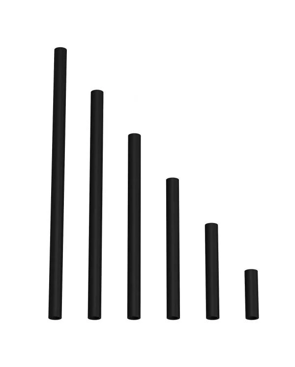 Tubo de extensión de metal
