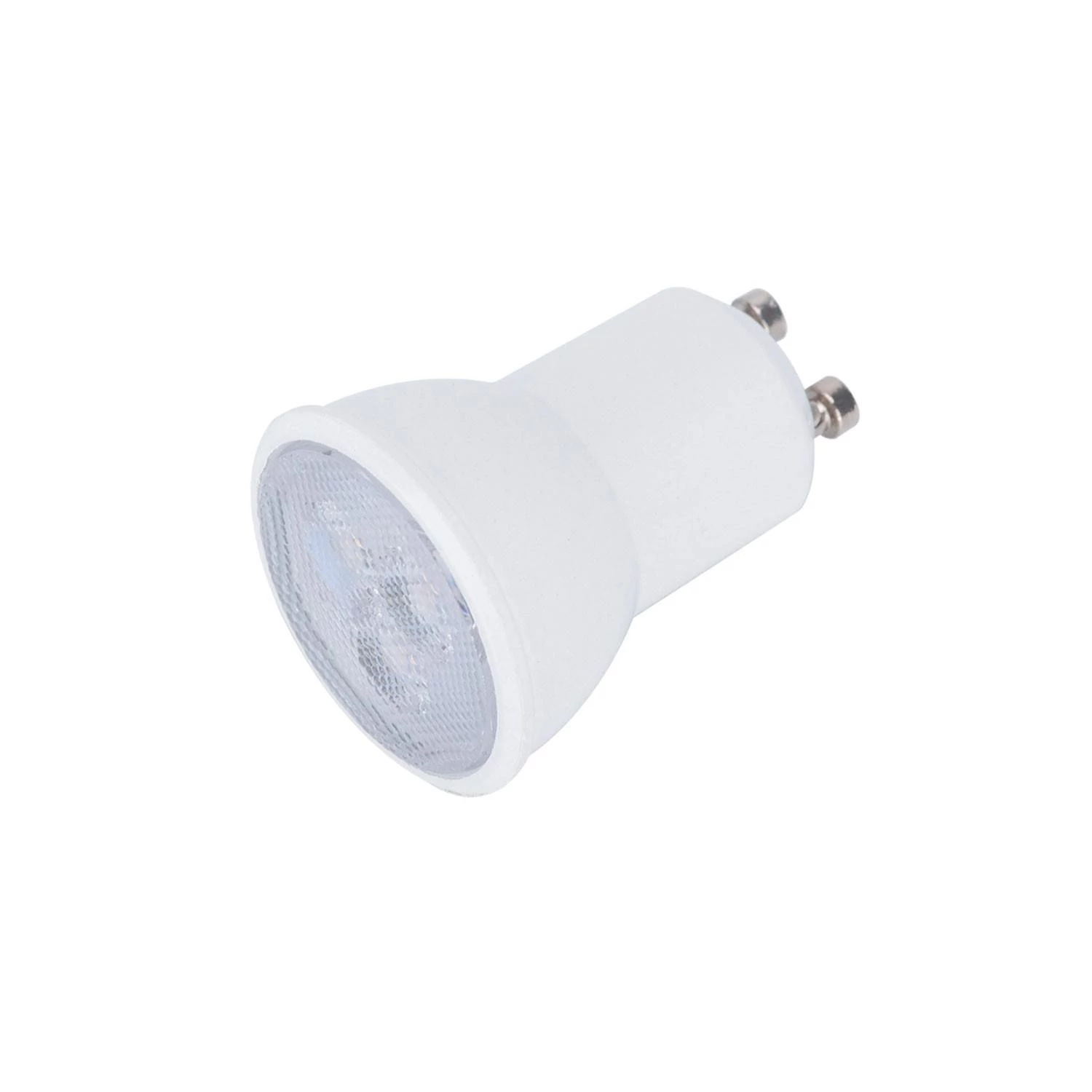 Bombilla LED Mini GU10 MR11