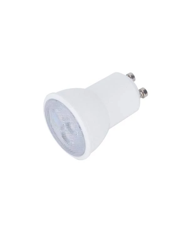Bombilla LED Mini GU10 MR11