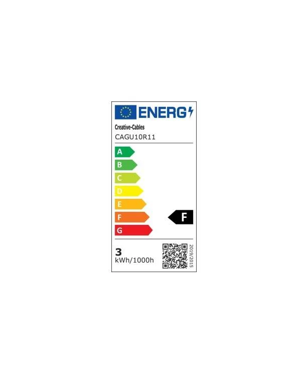 Bombilla LED Mini GU10 MR11