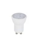 Bombilla LED MINI GU10 3,2W 260Lm 2700K