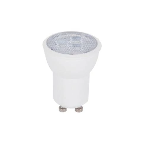 Bombilla LED Mini GU10 MR11