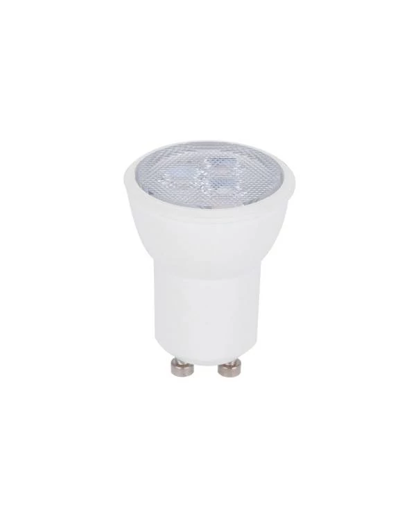 Bombilla LED Mini GU10 MR11
