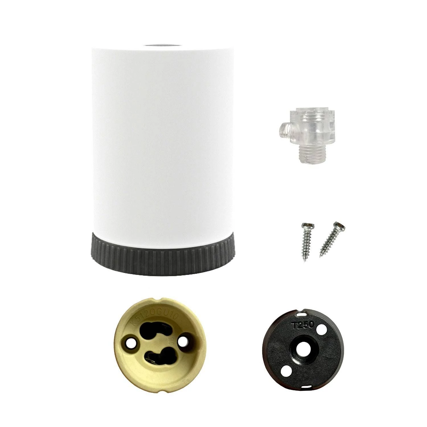 Mini Foco LED GU1d0