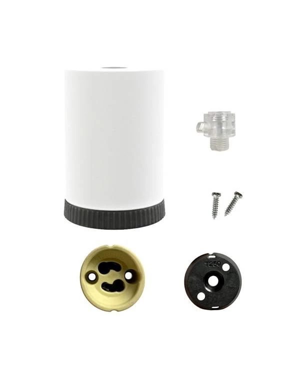 Mini Foco LED GU1d0