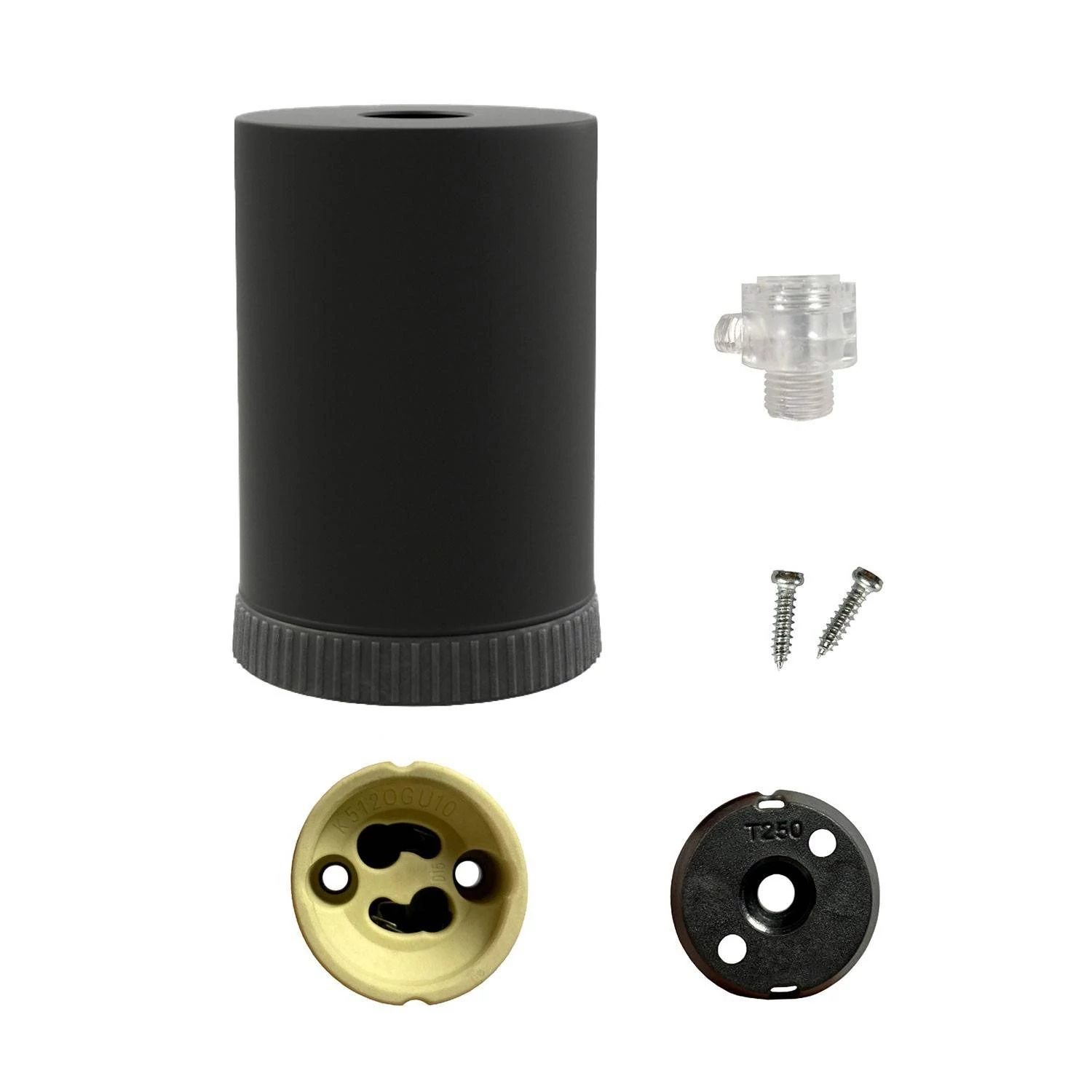 Mini Foco LED GU1d0