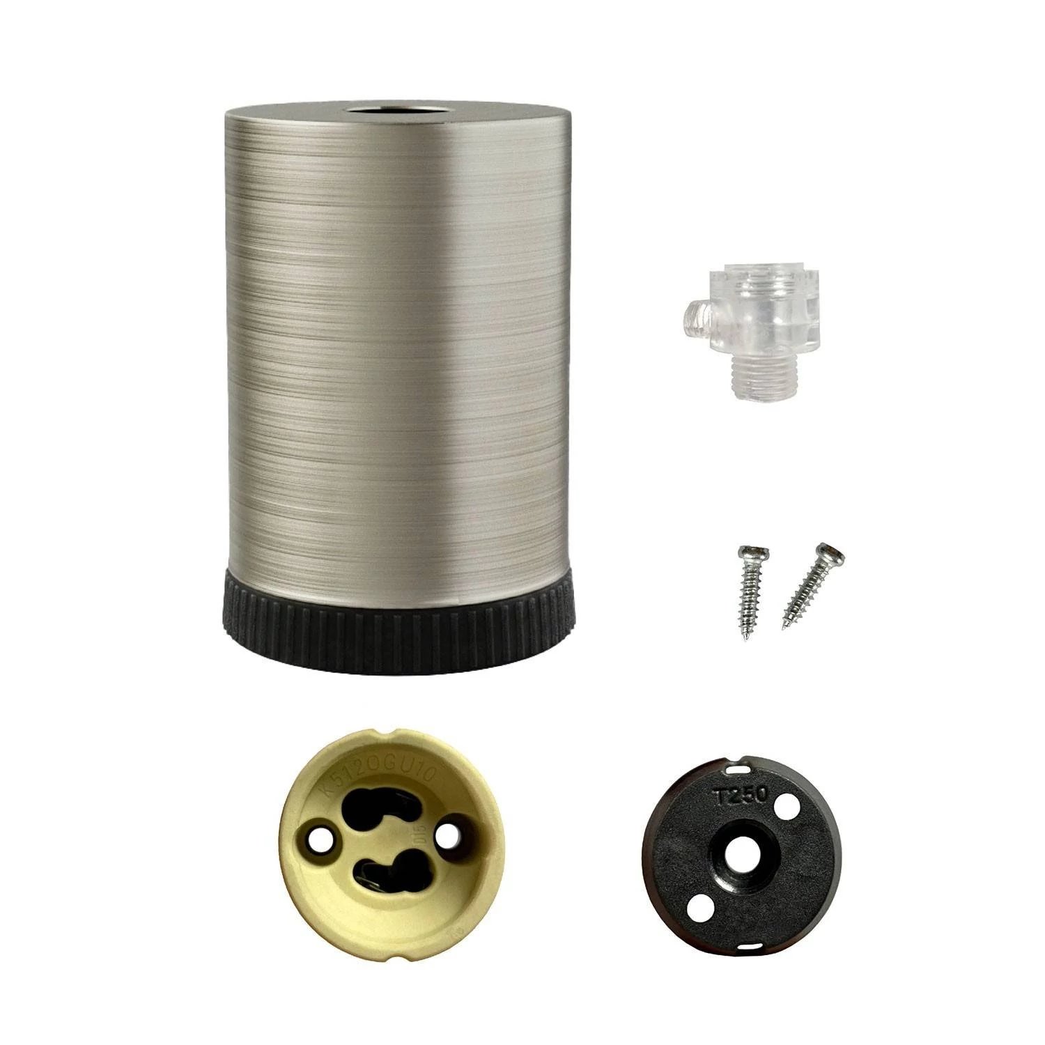 Mini Foco LED GU1d0