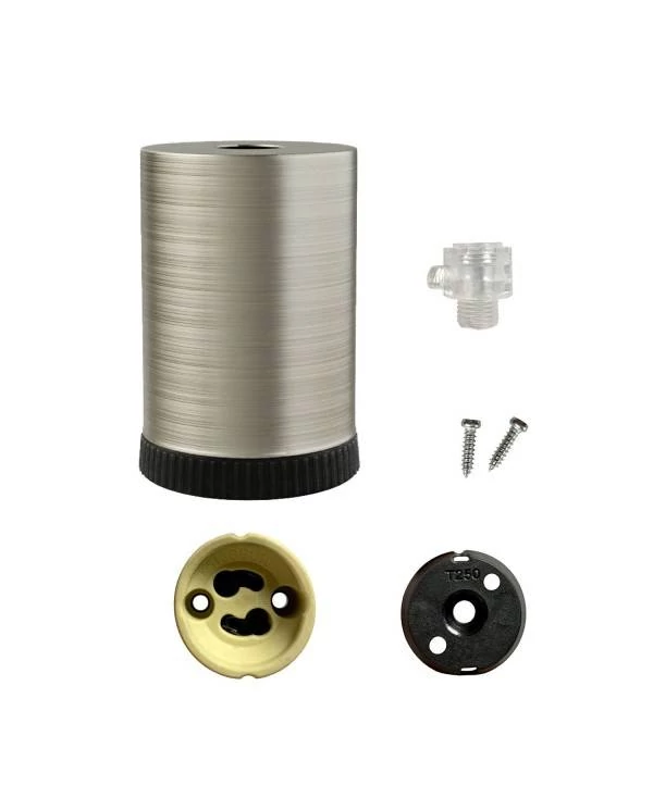 Mini Foco LED GU1d0