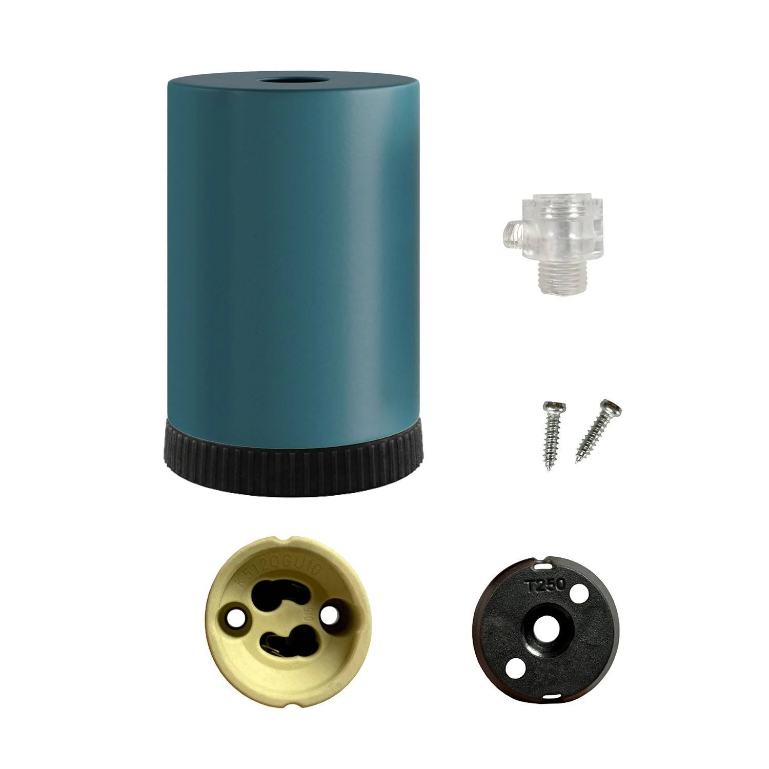Mini Foco LED GU1d0