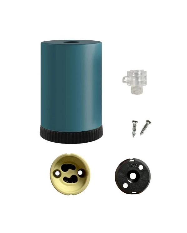 Mini Foco LED GU1d0