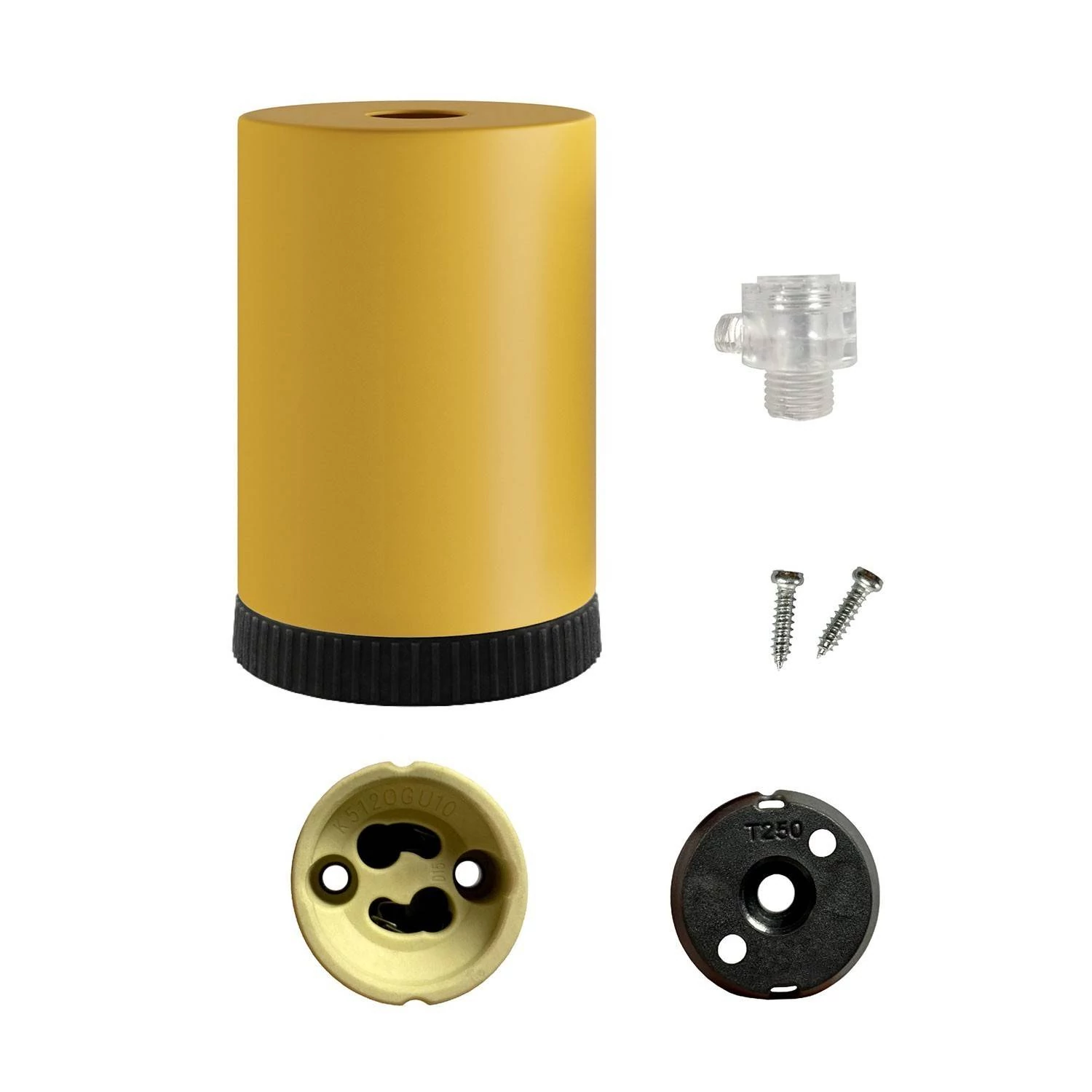 Mini Foco LED GU1d0