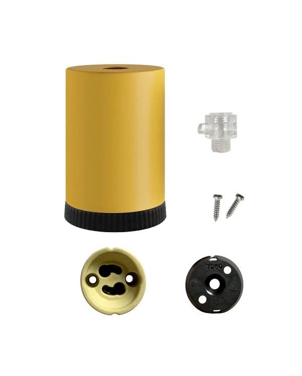 Mini Foco LED GU1d0