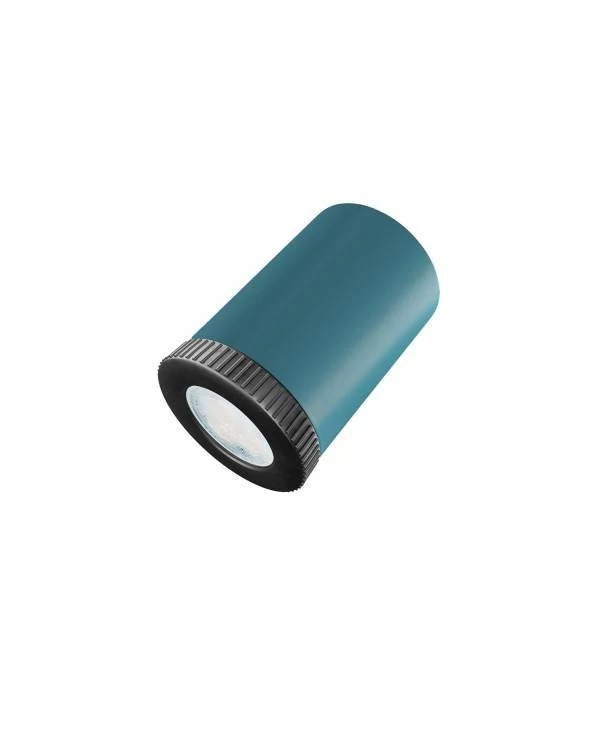 Mini Foco LED GU1d0