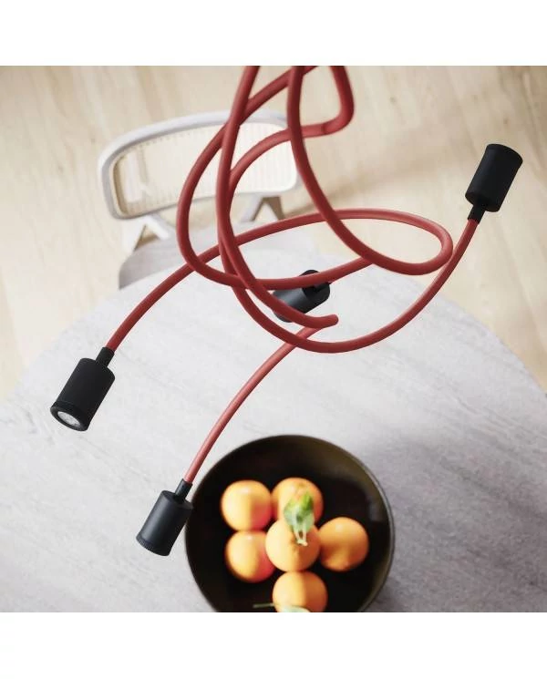 Mini Foco LED GU1d0