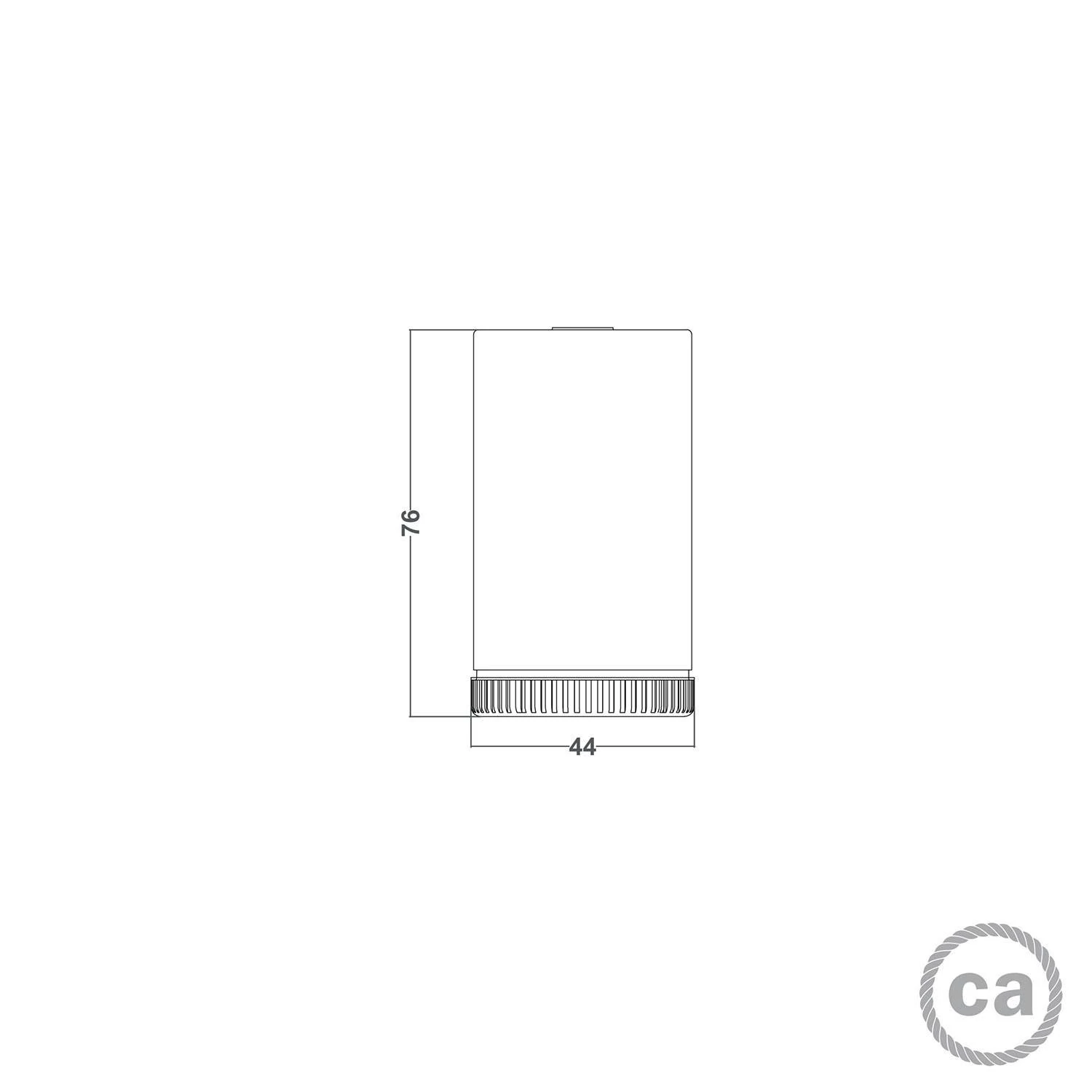 Mini Foco LED GU1d0
