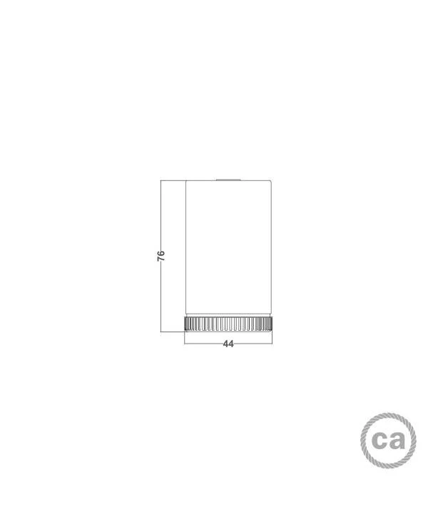 Mini Foco LED GU1d0