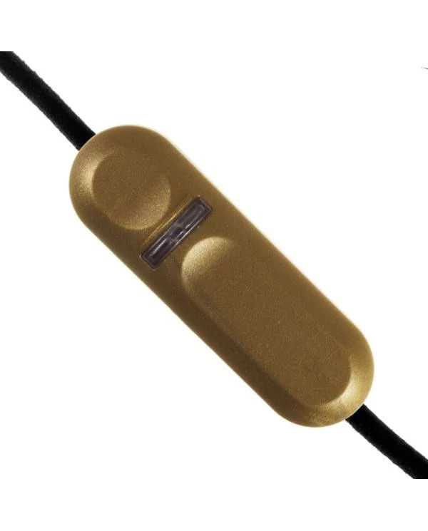 Dimmer para LED y bombillas tradicionales con interruptor