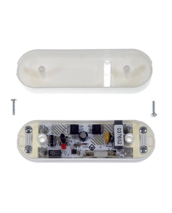 Dimmer para LED y bombillas tradicionales con interruptor