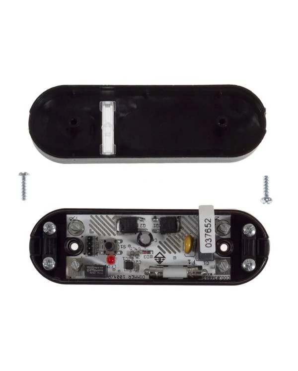 Dimmer para LED y bombillas tradicionales con interruptor