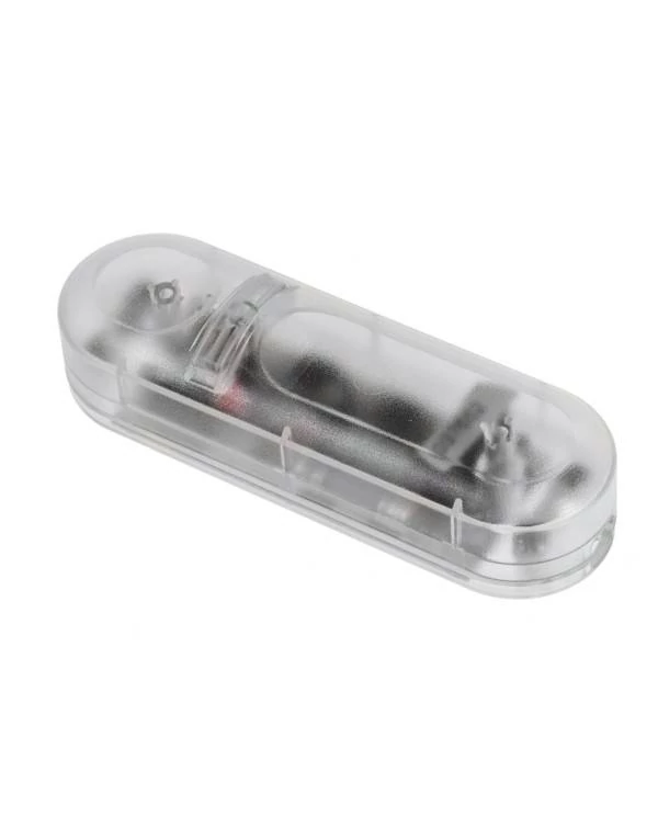 Dimmer para LED y bombillas tradicionales con interruptor