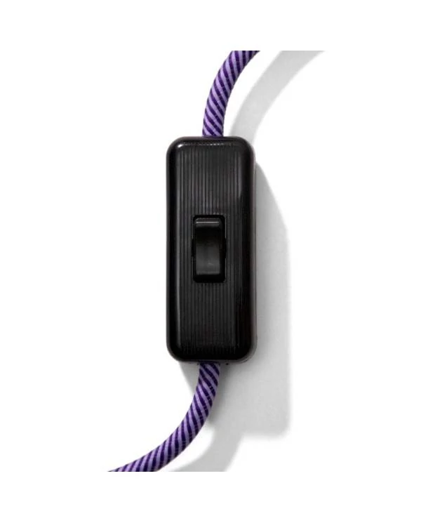 Interruptor corta-cable con balancín unipolar - 478