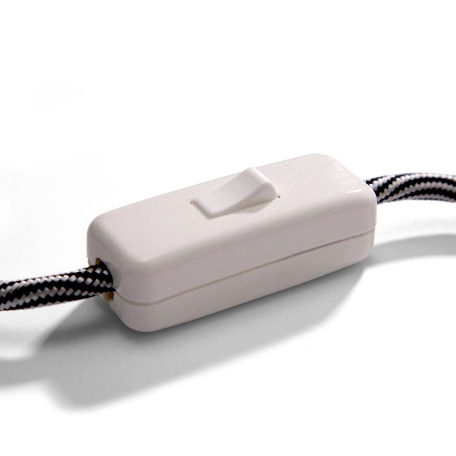 Interruptor corta-cable con balancín unipolar - 478