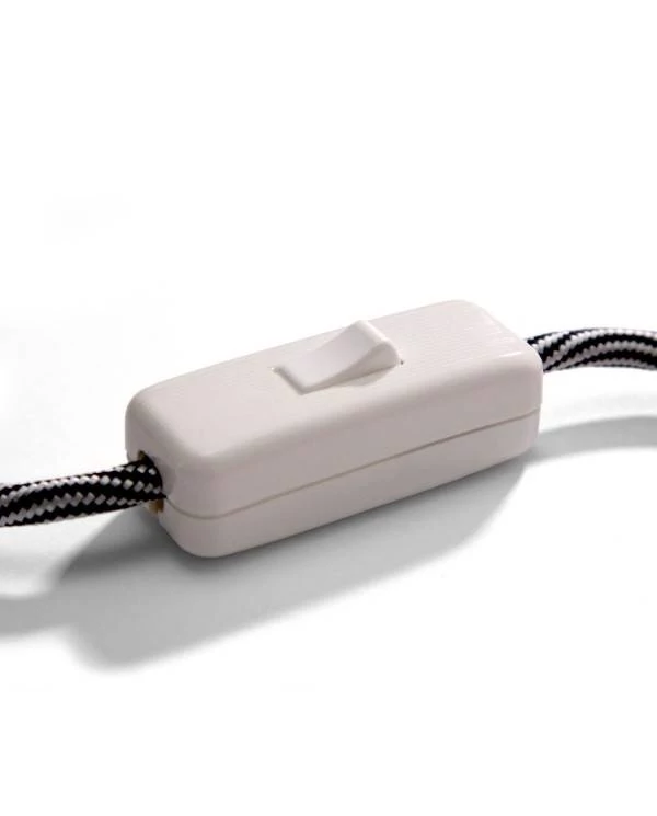 Interruptor corta-cable con balancín unipolar - 478