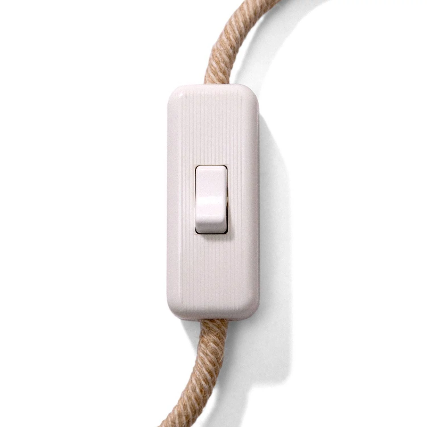 Interruptor corta-cable con balancín unipolar - 478