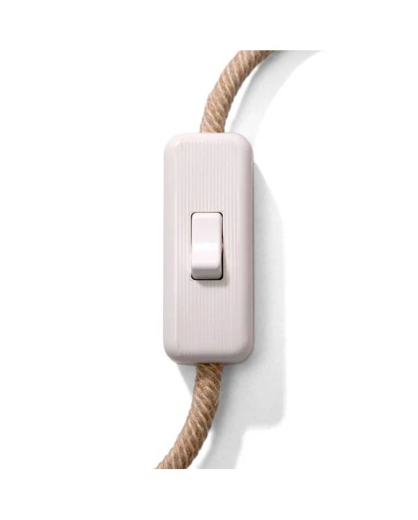 Interruptor corta-cable con balancín unipolar - 478