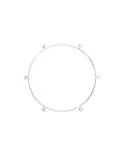 Cage Circular - Estructura para lámparas de araña