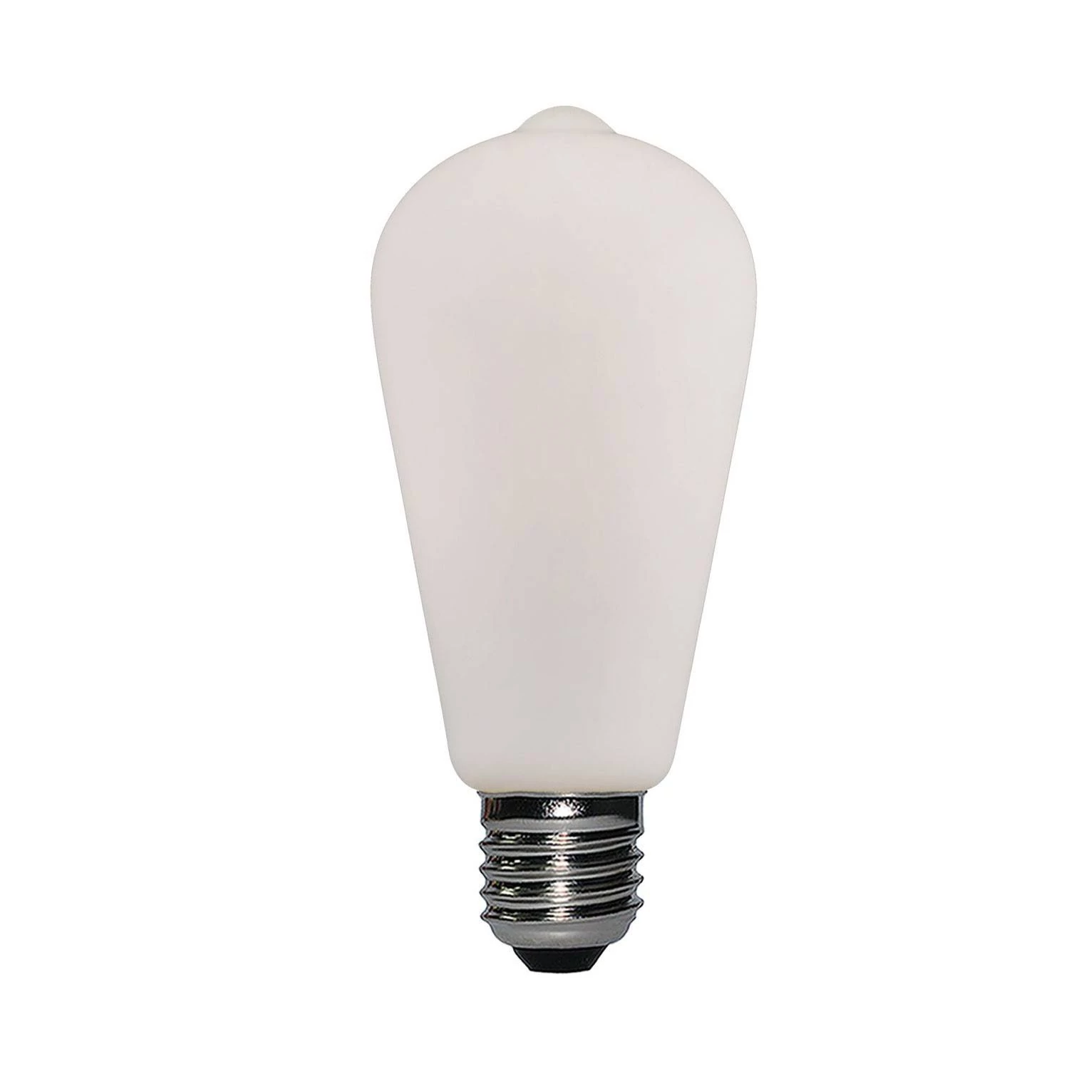Cage Edison ST64 Lámpara de Araña a 6 caídas