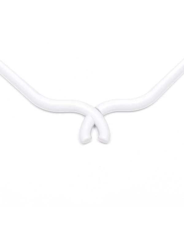 Cage Tub-E14 Lámpara de Araña de de 4 caídas