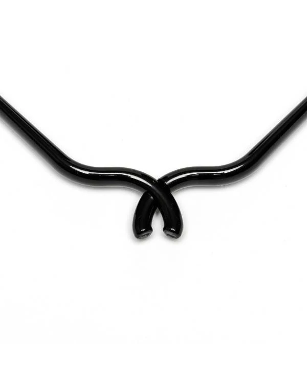 Cage Tub-E14 Lámpara de Araña de de 4 caídas