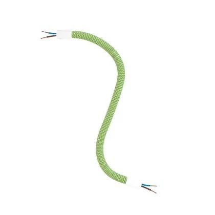 Creative Flex tubo flexible verde prado para lámpara