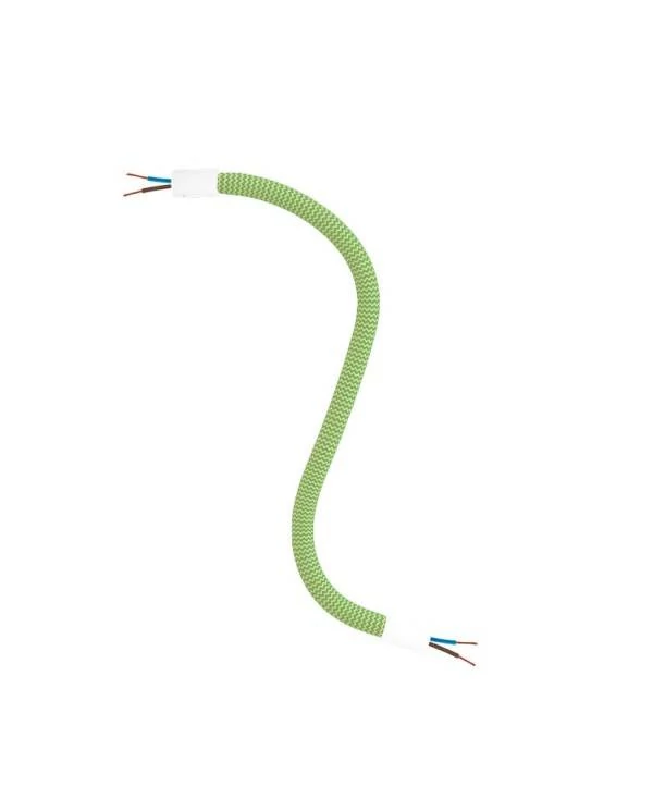 Creative Flex tubo flexible verde prado para lámpara