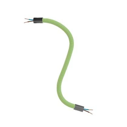 Creative Flex tubo flexible verde prado para lámpara