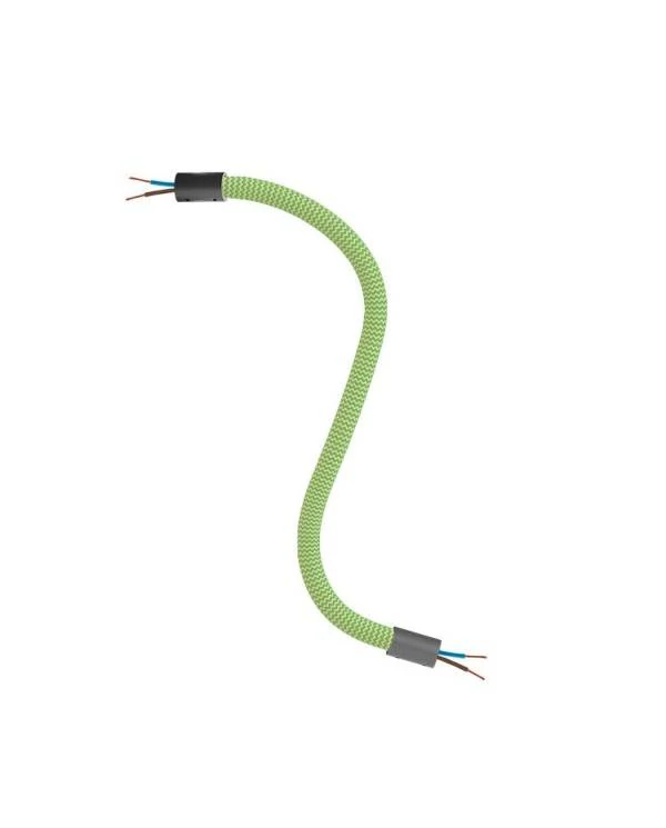 Creative Flex tubo flexible verde prado para lámpara