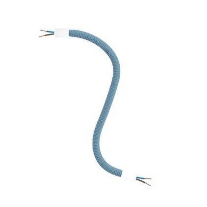 Creative Flex tubo flexible color petróleo para lámpara