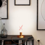 TABLE LAMP POSALUCE CONFIG 23705